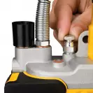 Такаламит акумулаторен DEWALT DCGG571M1, 18V, 4.0Ah, Li-Ion - small, 243418