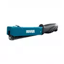Такер механичен NOVUS J-033, за кламери тип: G, 6-10мм  - small