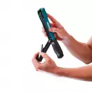 Такер механичен NOVUS J-033, за кламери тип: G, 6-10мм  - small, 243882