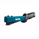 Такер механичен NOVUS J-044, за кламери тип: G, 6-12мм  - small