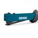 Такер механичен NOVUS J-044, за кламери тип: G, 6-12мм  - small, 243951