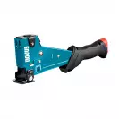 Такер механичен NOVUS J-055, за кламери тип: G, 6-14мм  - small