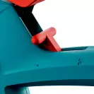 Такер механичен NOVUS J-29, за кламери тип: A, D, 6-14мм  - small, 244055