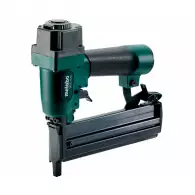 Такер пневматичен METABO DKNG 40/50, за скоби 15-40x5.8, пирони (15-50мм)