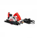 Трион циркулярен RUBI TC-125 G2, 1250W, 13800об/мин, ф125x22.2мм - small, 250004