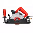 Трион циркулярен RUBI TC-125 G2, 1250W, 13800об/мин, ф125x22.2мм - small, 250005