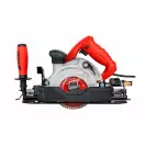 Трион циркулярен RUBI TC-125 G2, 1250W, 13800об/мин, ф125x22.2мм - small
