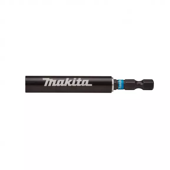 Удължител за накрайници MAKITA Impact Black 80мм, 1/4'', E6.3, с магнит