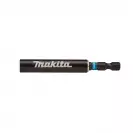 Удължител за накрайници MAKITA Impact Black 80мм, 1/4'', E6.3, с магнит - small