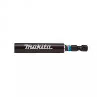 Удължител за накрайници MAKITA Impact Black 80мм, 1/4'', E6.3, с магнит