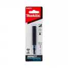 Удължител за накрайници MAKITA Impact Black 80мм, 1/4'', E6.3, с магнит - small, 248406