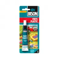 Винилно лепило BISON Vinyl Plastic 25мл