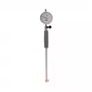 Вътромер KINEX/K-MET 18-35мм, 0.01мм, с индикатор часовник - small