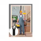 Защитно фолио за врати с цип MAGUS EasyZip 120x220см - small, 258498