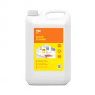Активатор за непорести повърхности TKK Active Cleaner 5кг, за активиране на непорьозни повърхности