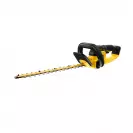 Акумулаторен храсторез DEWALT DCMHT563N, 18V, 1.5-5.0Ah, Li-Ion, 550мм, безчетков - small, 243243