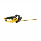 Акумулаторен храсторез DEWALT DCMHT563N, 18V, 1.5-5.0Ah, Li-Ion, 550мм, безчетков - small, 243244