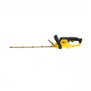 Акумулаторен храсторез DEWALT DCMHT563N, 18V, 1.5-5.0Ah, Li-Ion, 550мм, безчетков - small, 243246