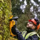 Акумулаторен храсторез DEWALT DCMHT563N, 18V, 1.5-5.0Ah, Li-Ion, 550мм, безчетков - small, 243248