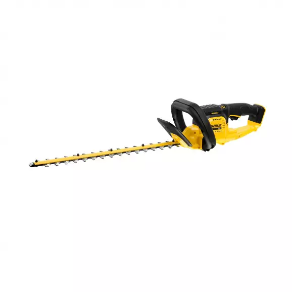 Акумулаторен храсторез DEWALT DCMHT563N, 18V, 1.5-5.0Ah, Li-Ion, 550мм, безчетков