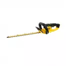 Акумулаторен храсторез DEWALT DCMHT563N, 18V, 1.5-5.0Ah, Li-Ion, 550мм, безчетков - small