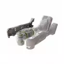 Акумулаторен мултифункционален инструмент EINHELL TP-MG 18 Li BL - Solo, 18V, 2.0-8.0Ah, Li-Ion, -об/мин, безчетков - small, 243460