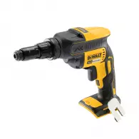 Акумулаторен винтоверт DEWALT DCF622N, 18V, 1.5-5.0Ah, Li-Ion, 34Nm, 1/4