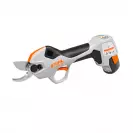 Акумулаторна лозарска ножица STIHL ASA 20, 10.8V, 2.6Ah, Li-Ion, 25мм - small, 243683