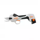 Акумулаторна лозарска ножица STIHL ASA 20, 10.8V, 2.6Ah, Li-Ion, 25мм - small, 243685