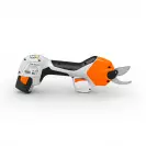 Акумулаторна лозарска ножица STIHL ASA 20, 10.8V, 2.6Ah, Li-Ion, 25мм - small, 243686