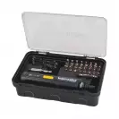 Акумулаторна отвертка TOPMASTER COMPACT, 3.6V, 1.5Ah, Li-Ion, 3Nm, 1/4