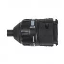 Акумулаторна отвертка TOPMASTER COMPACT, 4.0V, 1.5Ah, Li-Ion, 5.5Nm, 1/4