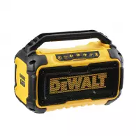 Bluetooth колонка DEWALT DCR011, 10.8-18 V
