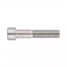 Болт инбус неръждаем INOX MARE DIN912 А2 М6x40мм, с вътрешен шестостен, 200бр. в кутия - small