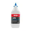 Боя постна SOLA CPB 1400гр, синя, за вътрешно и външно маркиране - small
