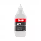 Боя постна SOLA CPW 1400гр, бяла, за вътрешно и външно маркиране - small
