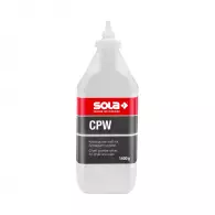 Боя постна SOLA CPW 1400гр, бяла, за вътрешно и външно маркиране
