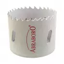Боркорона биметална ABRABORO 19мм, за дърво и цветни метали, HSS-Co 8%, Bi-Metal - small