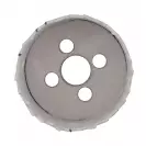 Боркорона биметална ABRABORO 57мм, за дърво и цветни метали, HSS-Co 8%, Bi-Metal - small, 243942