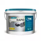 Бързостягаща замазка TKK HydroBlocker Rapid 1кг, мигновено спиране на течаща вода - small
