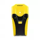 Детектор STANLEY SLM65 S160, за метал до 38мм, дърво до 25мм и кабели до 50мм - small, 249986