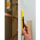 Детектор STANLEY SLM65 S160, за метал до 38мм, дърво до 25мм и кабели до 50мм - small, 249988