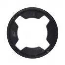 Дюза за бояджийски пистолет BOSCH, PFS 1000, PFS 2000 - small, 273209