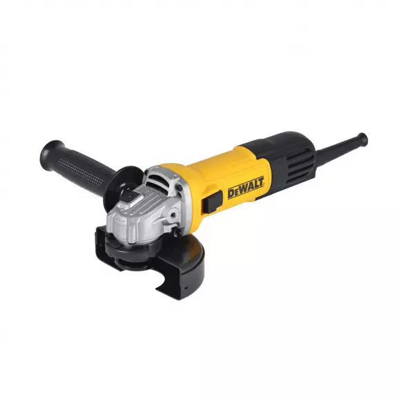 Електрически ъглошлайф DEWALT DWE4036, 750W, 11800об/мин, ф115мм