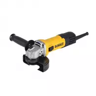 Електрически ъглошлайф DEWALT DWE4036, 750W, 11800об/мин, ф115мм