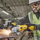 Електрически ъглошлайф DEWALT DWE4036, 750W, 11800об/мин, ф115мм - small, 248017