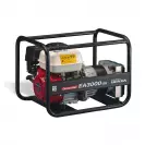 Генератор ARIES/HONDA EA3000N3 AVR, VSP, 3.0kW, 230V, бензинов, монофазен, AVR регулиране на напрежението, VSP - small