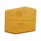 Гладилки за силикон ТКК 105, с различни ъгли - small