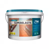 Хидроизолираща мембрана TKK HydroBlocker Superelastic 5.0кг, еднокомпонентна, водоустойчива