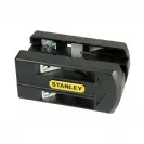 Инструмент за рязане на мебелен кант STANLEY, дебелина на канта до 0.6мм, широчина на обрязване 25.4мм-двустранно - small